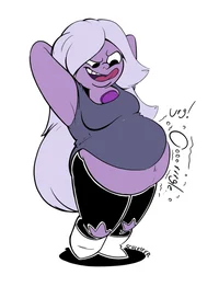 Amethyst 