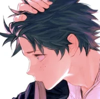 Izuku