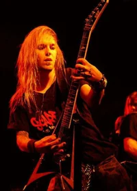 Alexi Laiho