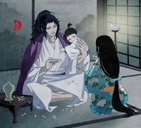 Michikatsu Tsugikuni