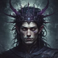 FAE Dark King 