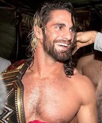 SETH ROLLINS