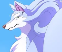 Fel femboy Lobito