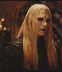 Nuada Silverlance