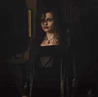 HP - Bellatrix Black