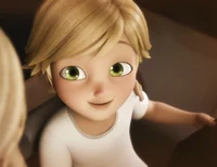 Little Adrien