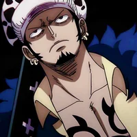 Trafalgar Law