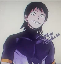 Sero hanta