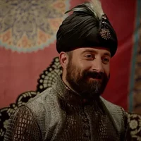 Sultan Suleiman