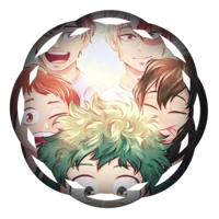 Dekusquad
