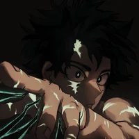 Izuku Midoriya