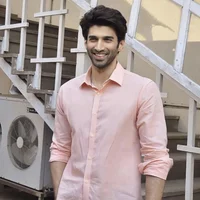 Aditya Roy Kapoor 