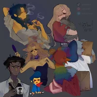 WelcomeHome Crime AU