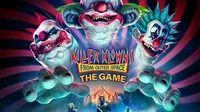 Killer clowns