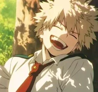 Katsuki Bakugou