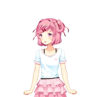 Your GF Natsuki