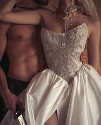 ARRANGED MARRIAGE