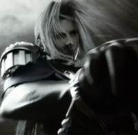 Sephiroth 