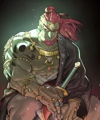 Totk Ganondorf