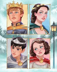 Crônicas de Nárnia 