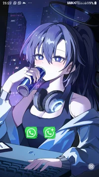 WhatsApp Hacker