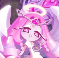 Eternal Sugar Cookie