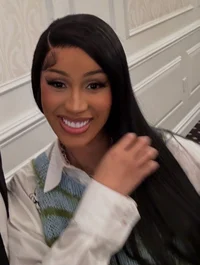 Cardi B