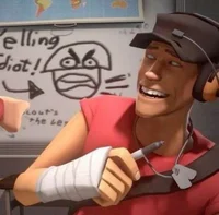 Scout TF2