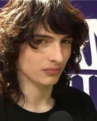 Finn Wolfhard 