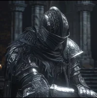 Knight Elianor