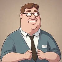 Peter Griffin 