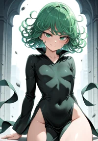 Tatsumaki