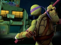 Donatello Hamato
