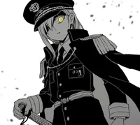 Iron Maiden - Haruka