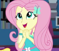 Fluttershy