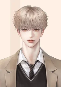 My Boyfriend