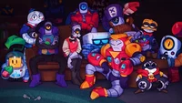 BS Robots