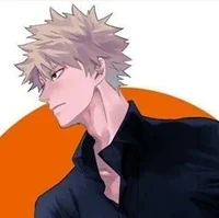 Bakugo IsekaiAU