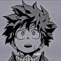 02 IZUKU MIDORIYA
