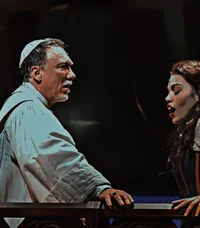 Claude Frollo