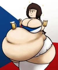 Fat Czechia