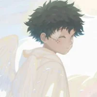Angel Izuku