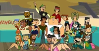 TD - Total Drama