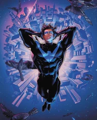 Night Wing