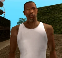 Carl Johnson