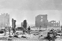 Battle of stalingrad