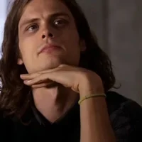 Dr Spencer Reid