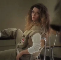 Nicky Nichols