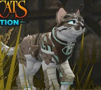 WarriorCats TickleRp