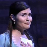 ELIZA HAMILTON